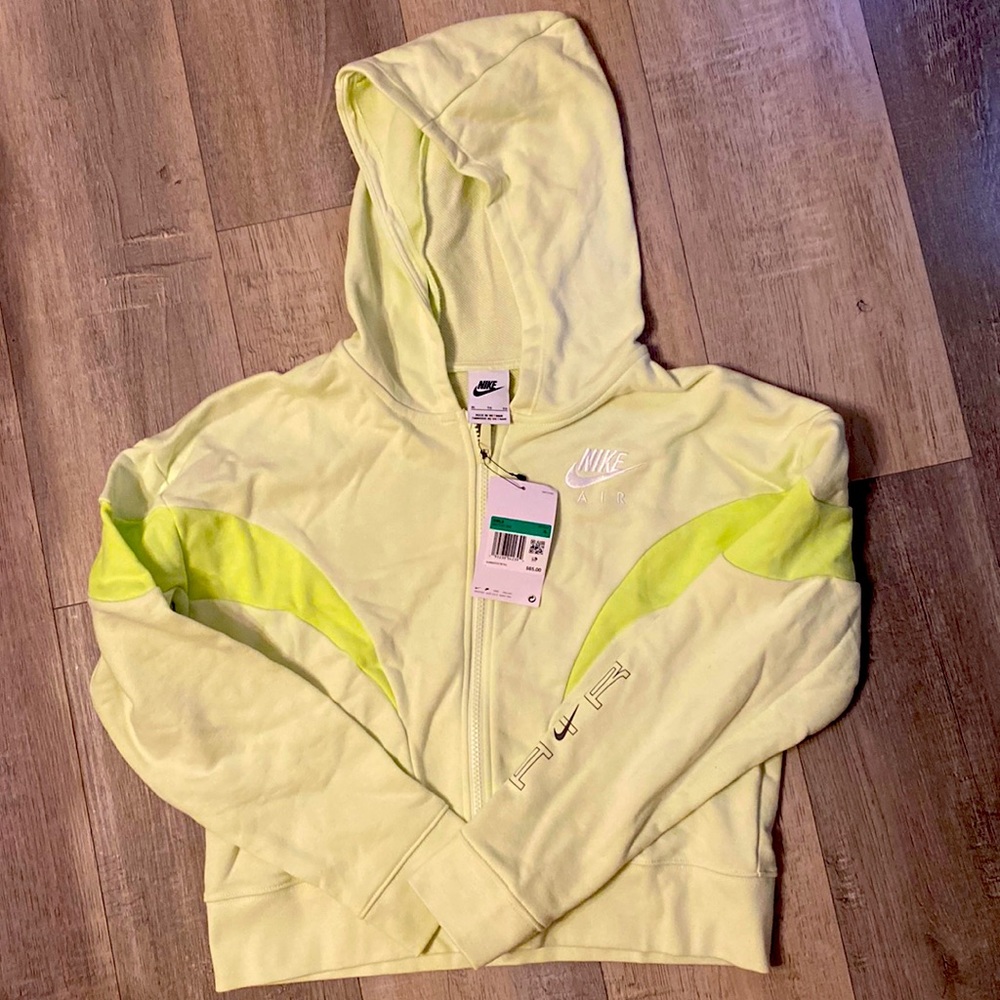 Nike - Girls XL hoodie